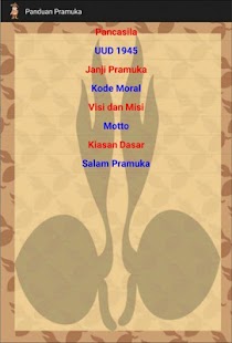 Free Pramuka APK