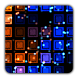 Digital Embers Live Wallpaper icon
