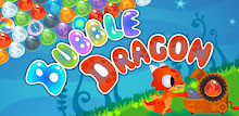 Bubble Dragon - Free Bubble Shooter Game APK