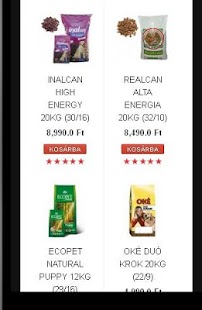 Lastest KutyaBolt.eu APK for PC