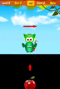 Toss the Demon Screenshots 23
