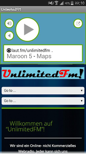 Unlimited FM