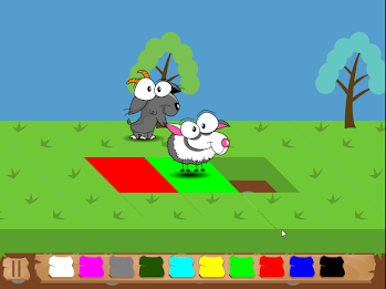 Memory Race poster 8