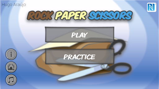 【免費休閒App】Rock Paper Scissors Online-APP點子