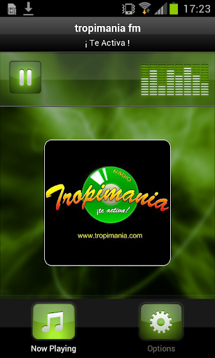 Tropimania FM