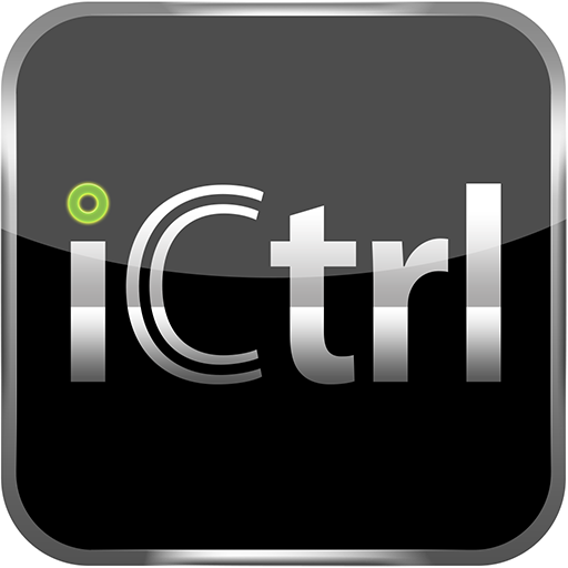 iCtrl LOGO-APP點子