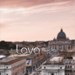 LavaRadio 2.2 APK