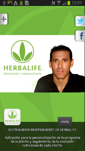 HERBALIFE Dist. Indp.