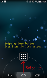 Roomy Launcher