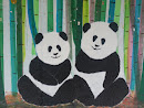 The Lepaking Pandas