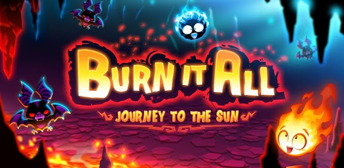 Burn it All v1.0