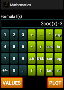 Mathematics Screenshots 17