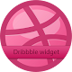 Dribbble Widget APK