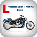 UK Motorcycle Theory Test Lite mobile app icon