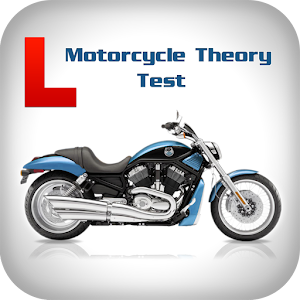 UK Motorcycle Theory Test Lite.apk 1.9