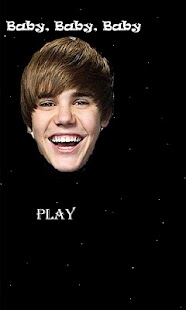 Bieber Invaders