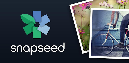 Snapseed -  apk apps