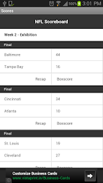 Football Dallas - Cowboys News poster 3