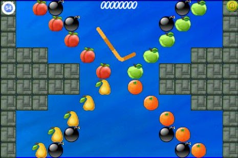 How to install Fruit Worm 2.4 apk for bluestacks