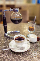 咖啡走廊COFFEE HALL (已歇業)