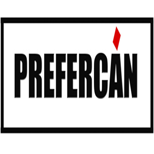 Prefercán LOGO-APP點子