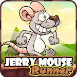 Jerry Mouse Running Apk