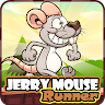 Jerry Mouse Running Game icon