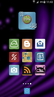 How to mod Lares Lite - Icon Pack patch 1.9.5 apk for pc