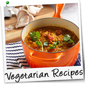 Vegetarian Recipes Free