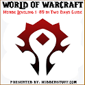 World Warcraft Horde LVL 1-85