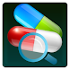 Pill Identifier by Health5C icon