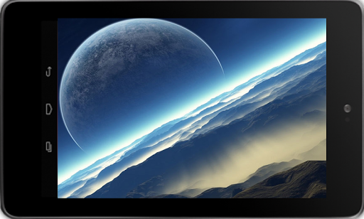 免費下載娛樂APP|Cool Outer Space HD Wallpaper app開箱文|APP開箱王