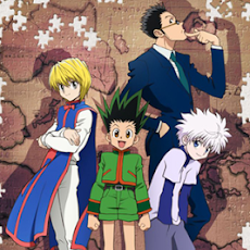 70以上 壁紙 ハンター ハン���ー 218314-壁紙 ハンターハ���ター 高画質