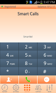 How to download Smart Calls 2.3.0 apk for pc