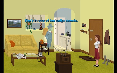  Blackwell 2: Unbound  