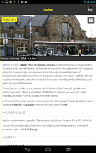 Germany Travel Guide With Me Screenshots 14