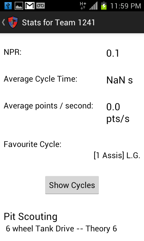    KnightWatch- screenshot  