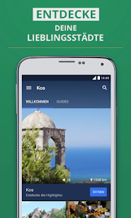 Kos Premium Guide Screenshots 10