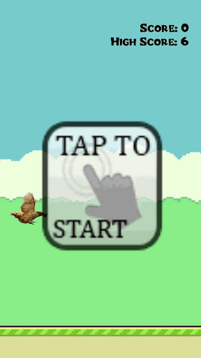 Flappy Yard Fowl TriniEdition