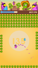 Bounce to 100 poster 8