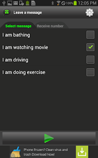 How to mod Leave a message patch 3.0 apk for laptop