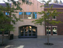 Whitworth Library