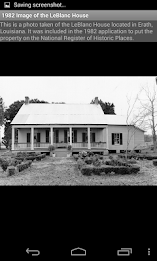 Acadiana Historical poster 4