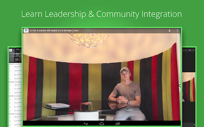 Success story by Udemy poster 4