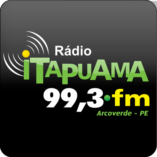 Rádio Itapuama FM LOGO-APP點子