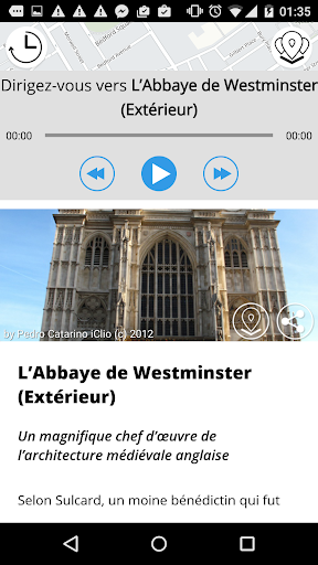 【免費旅遊App】London Smart City Guide FR-APP點子