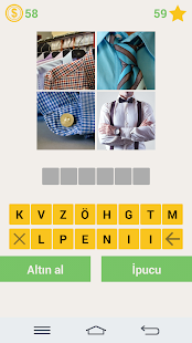 Resimli Kelime Bulmaca Screenshots 19