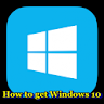 How to Windows 10 Download