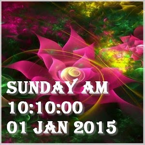 4D Flower Live Wallpaper.apk 1.0