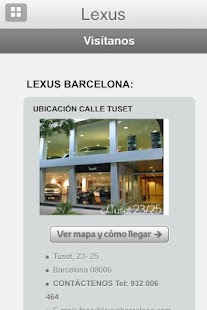 Download Lexus Barcelona APK for PC